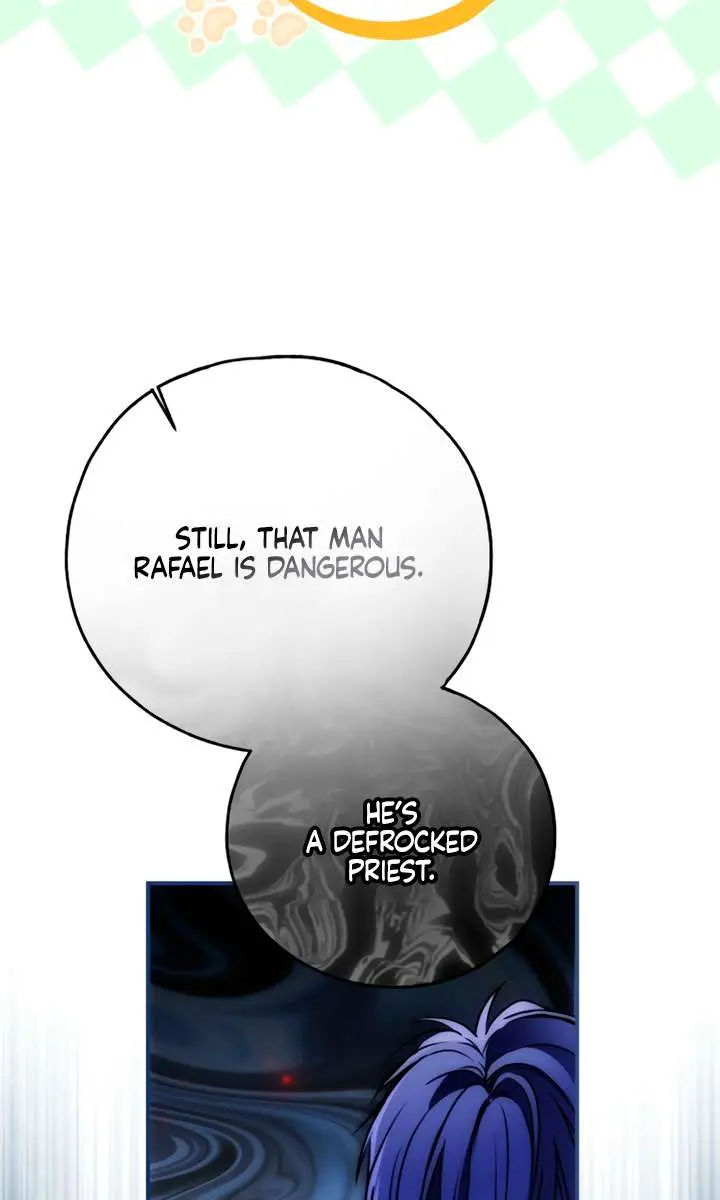 My Body Has Been Possessed by Someone Chapter 84 Page 34
