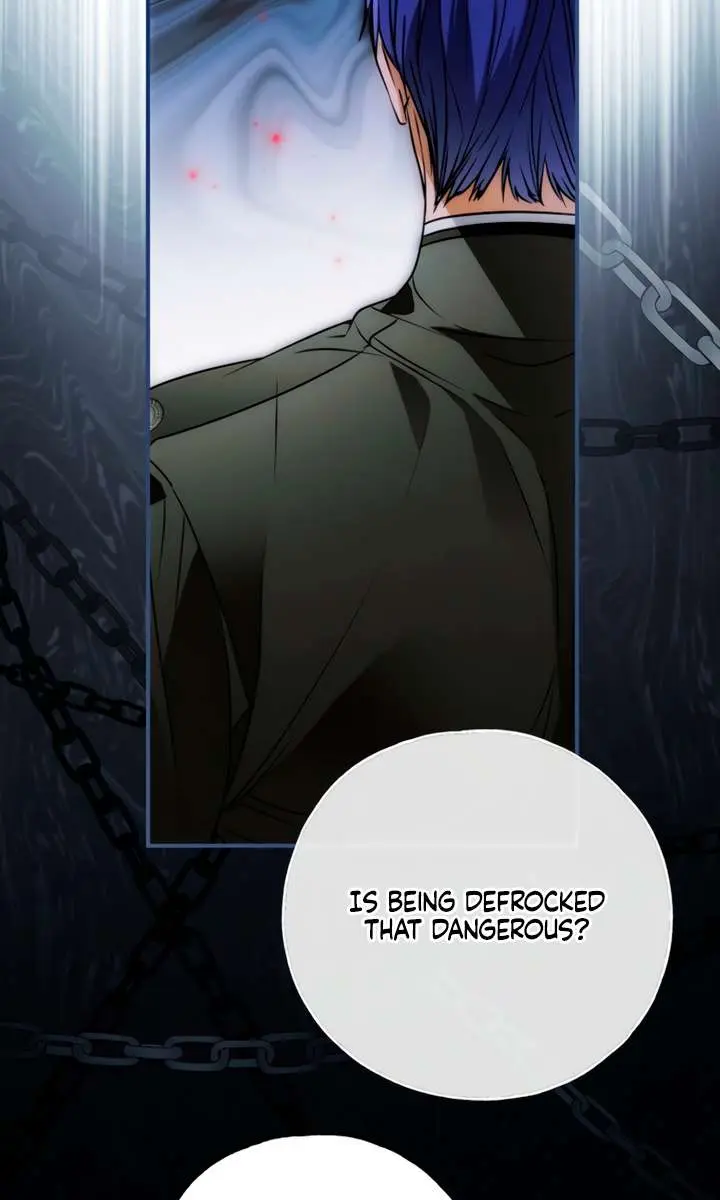 My Body Has Been Possessed by Someone Chapter 84 Page 35