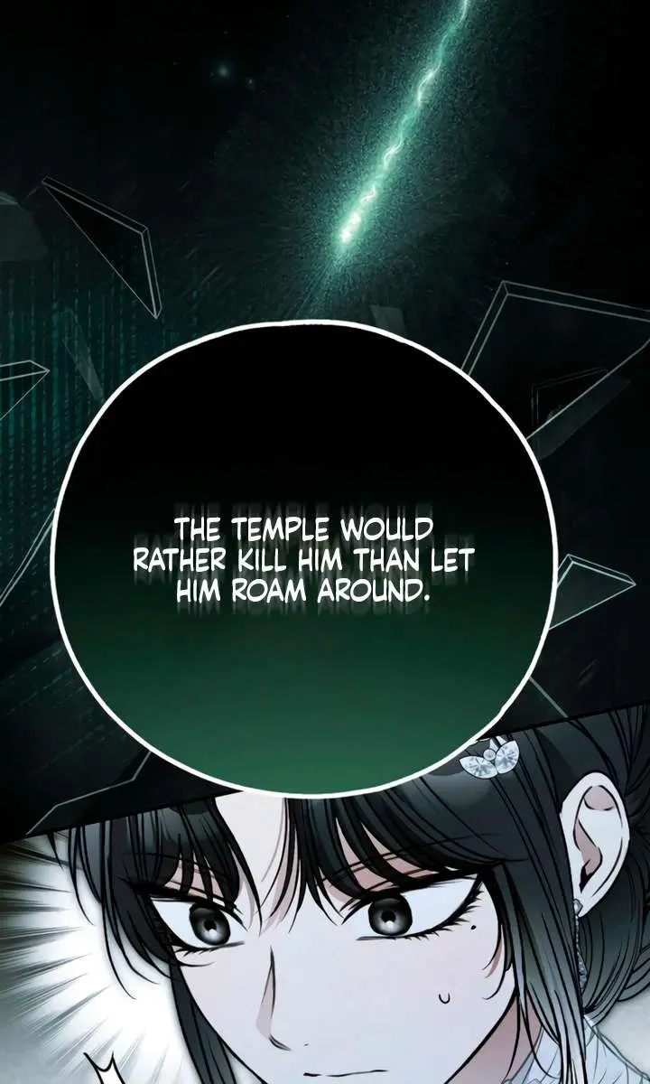 My Body Has Been Possessed by Someone Chapter 84 Page 39