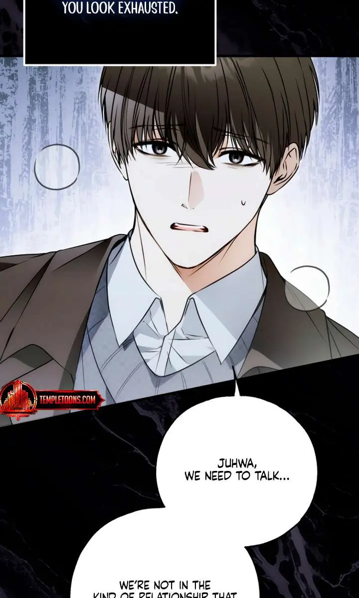 My Body Has Been Possessed by Someone Chapter 84 Page 51