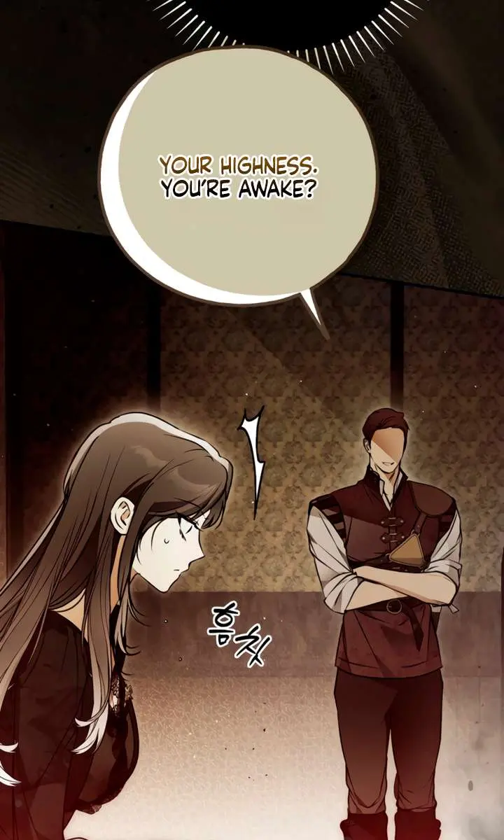 My Body Has Been Possessed by Someone Chapter 84 Page 64