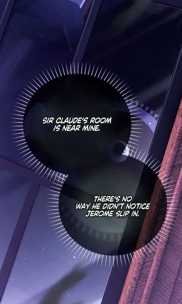 My Body Has Been Possessed by Someone Chapter 84 Page 70