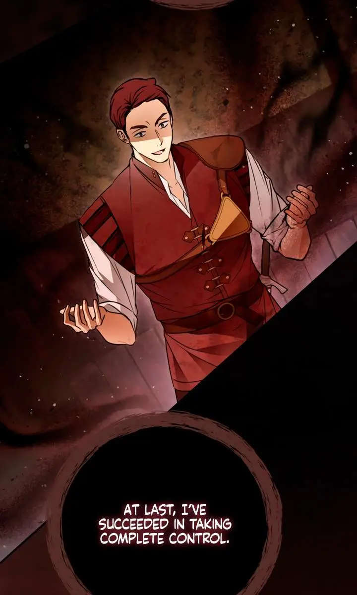 My Body Has Been Possessed by Someone Chapter 84 Page 80