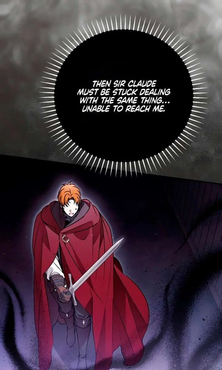 My Body Has Been Possessed by Someone Chapter 84 Page 84