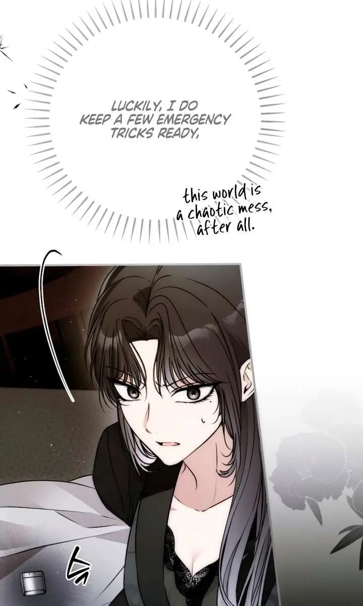 My Body Has Been Possessed by Someone Chapter 84 Page 87