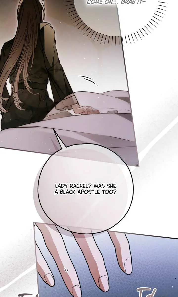 My Body Has Been Possessed by Someone Chapter 84 Page 94