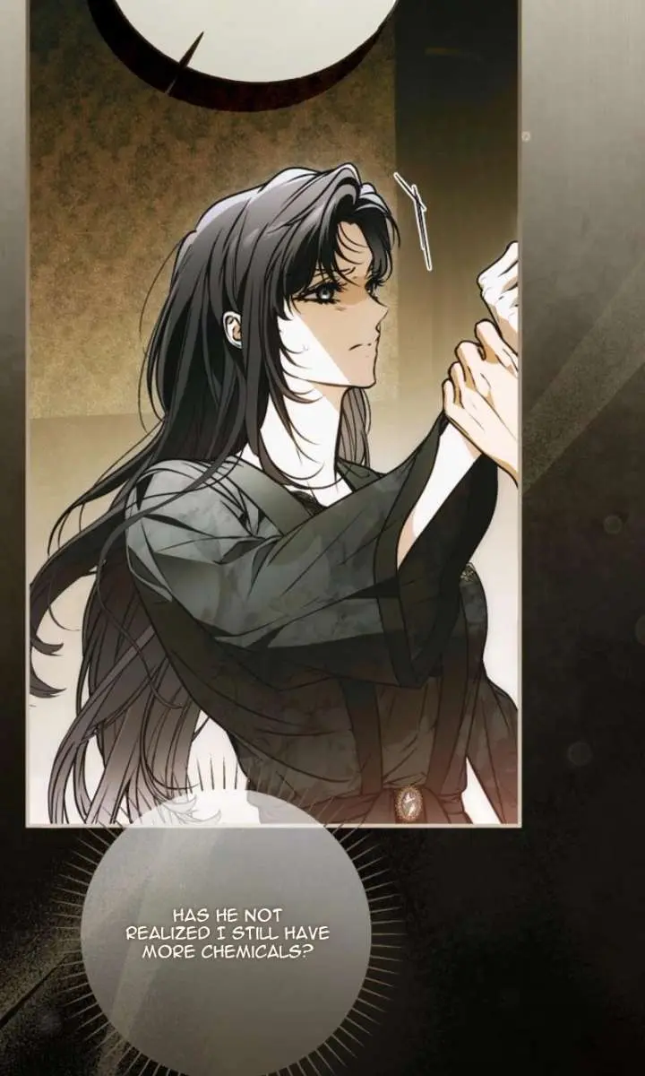 My Body Has Been Possessed by Someone Chapter 85 Page 7