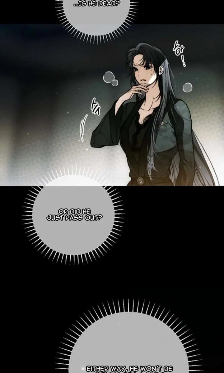 My Body Has Been Possessed by Someone Chapter 85 Page 25