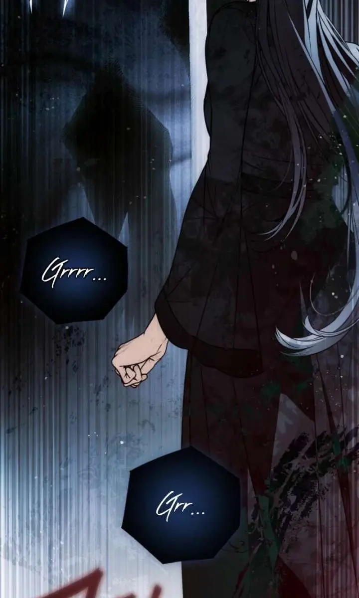 My Body Has Been Possessed by Someone Chapter 85 Page 35