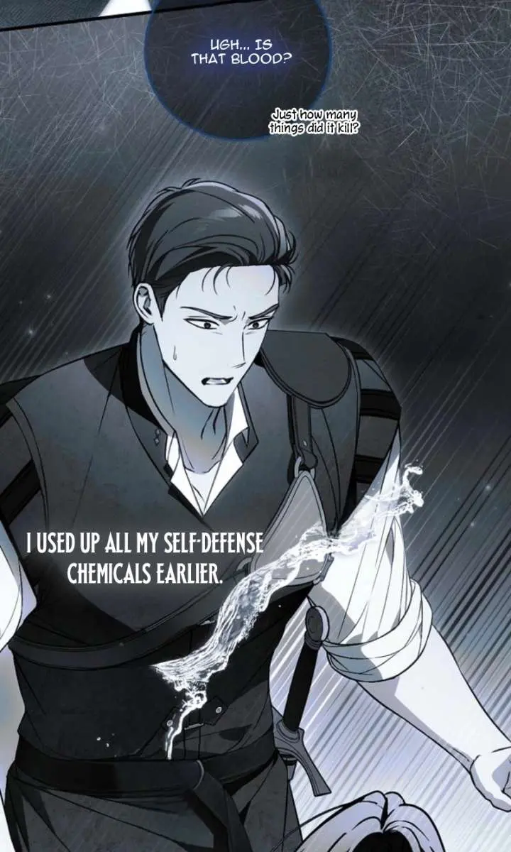 My Body Has Been Possessed by Someone Chapter 85 Page 41