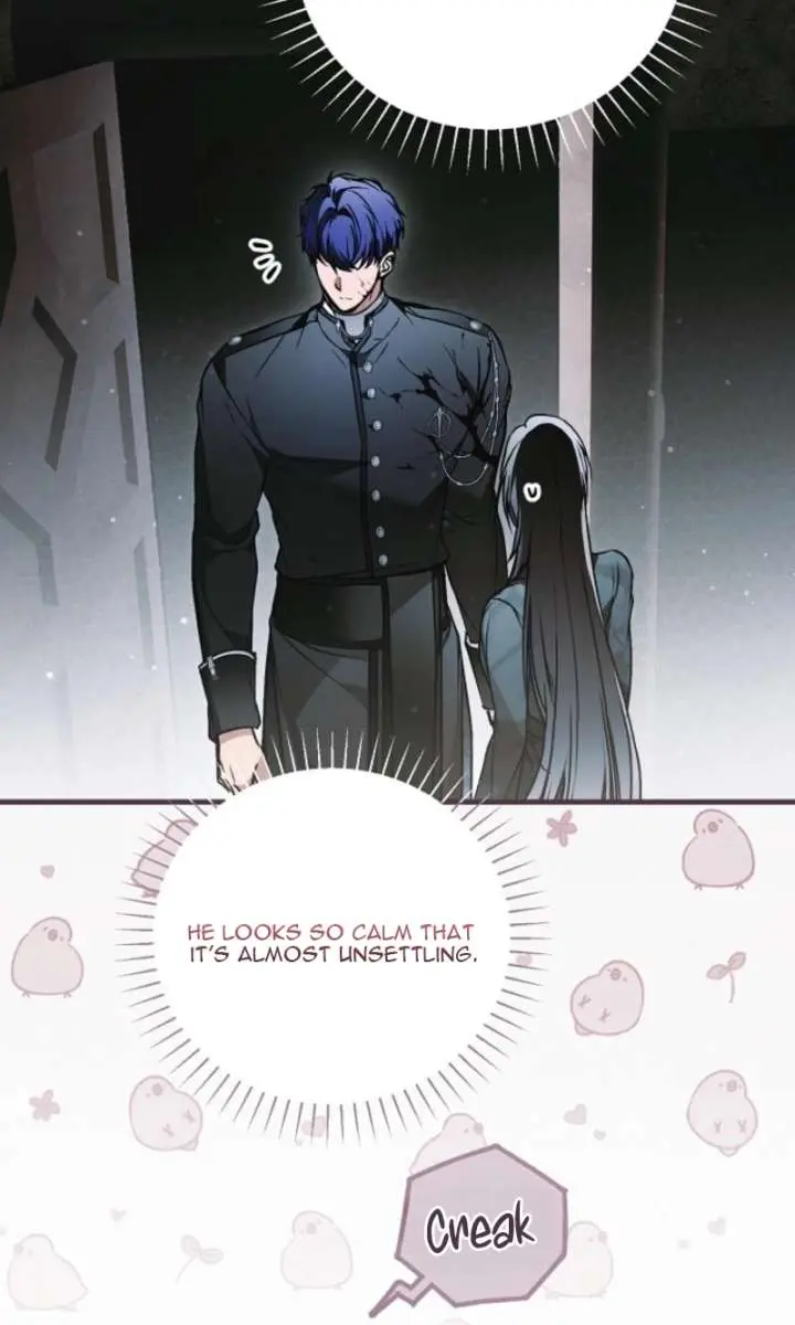 My Body Has Been Possessed by Someone Chapter 85 Page 58