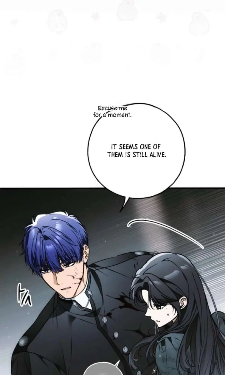 My Body Has Been Possessed by Someone Chapter 85 Page 59