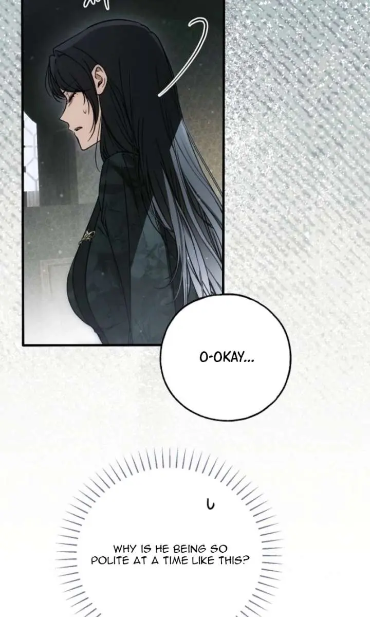 My Body Has Been Possessed by Someone Chapter 85 Page 69