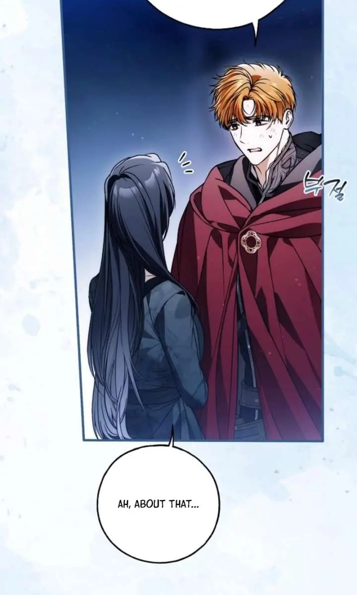 My Body Has Been Possessed by Someone Chapter 86 Page 16