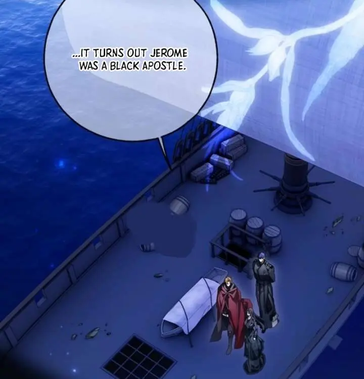 My Body Has Been Possessed by Someone Chapter 86 Page 18