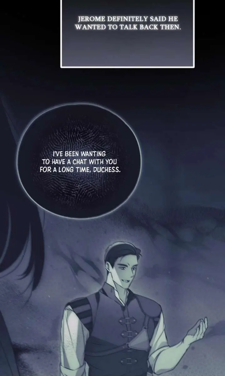 My Body Has Been Possessed by Someone Chapter 86 Page 21