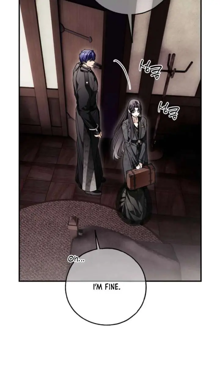 My Body Has Been Possessed by Someone Chapter 86 Page 35