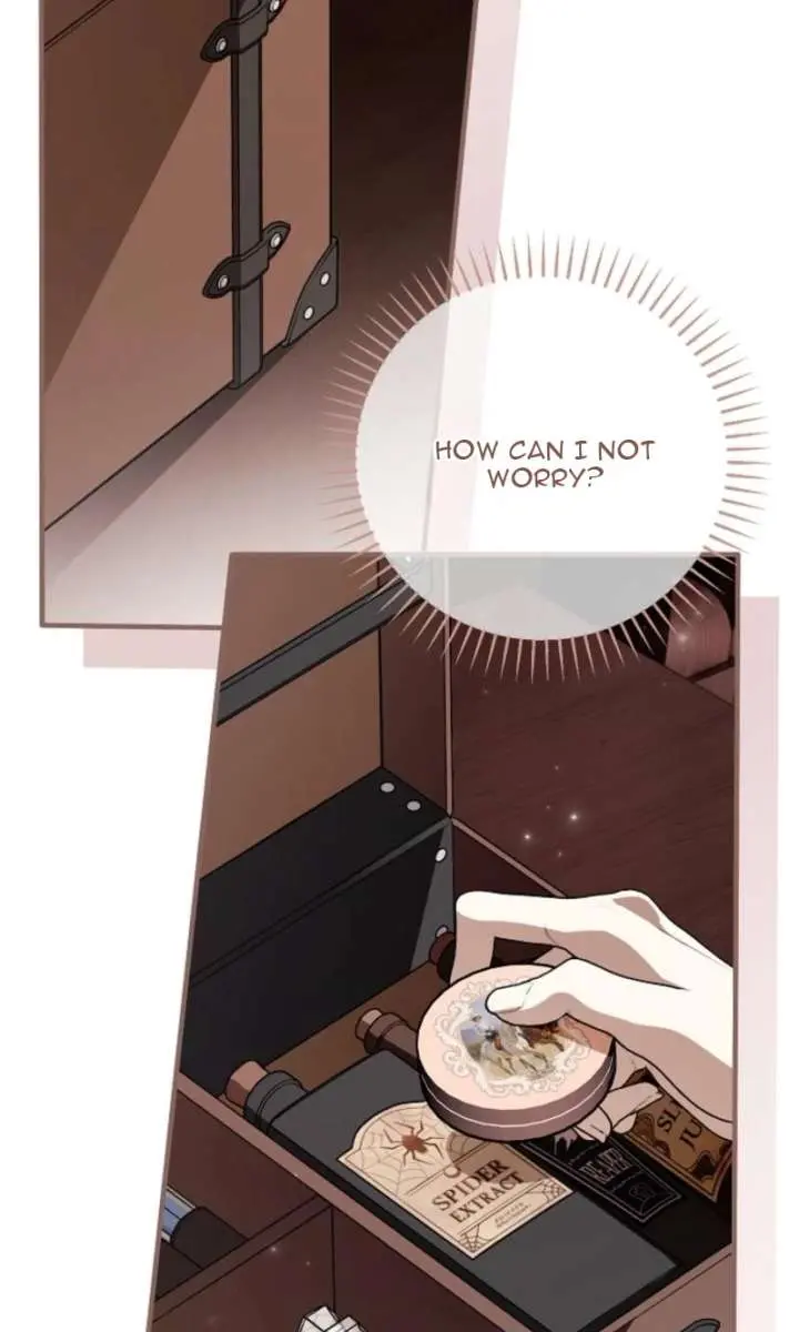 My Body Has Been Possessed by Someone Chapter 86 Page 37