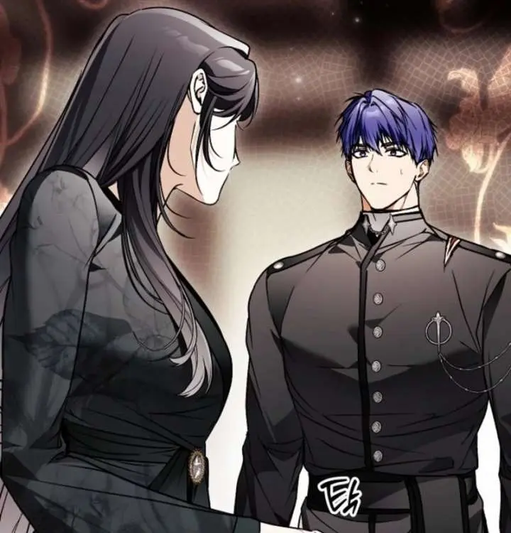 My Body Has Been Possessed by Someone Chapter 86 Page 42