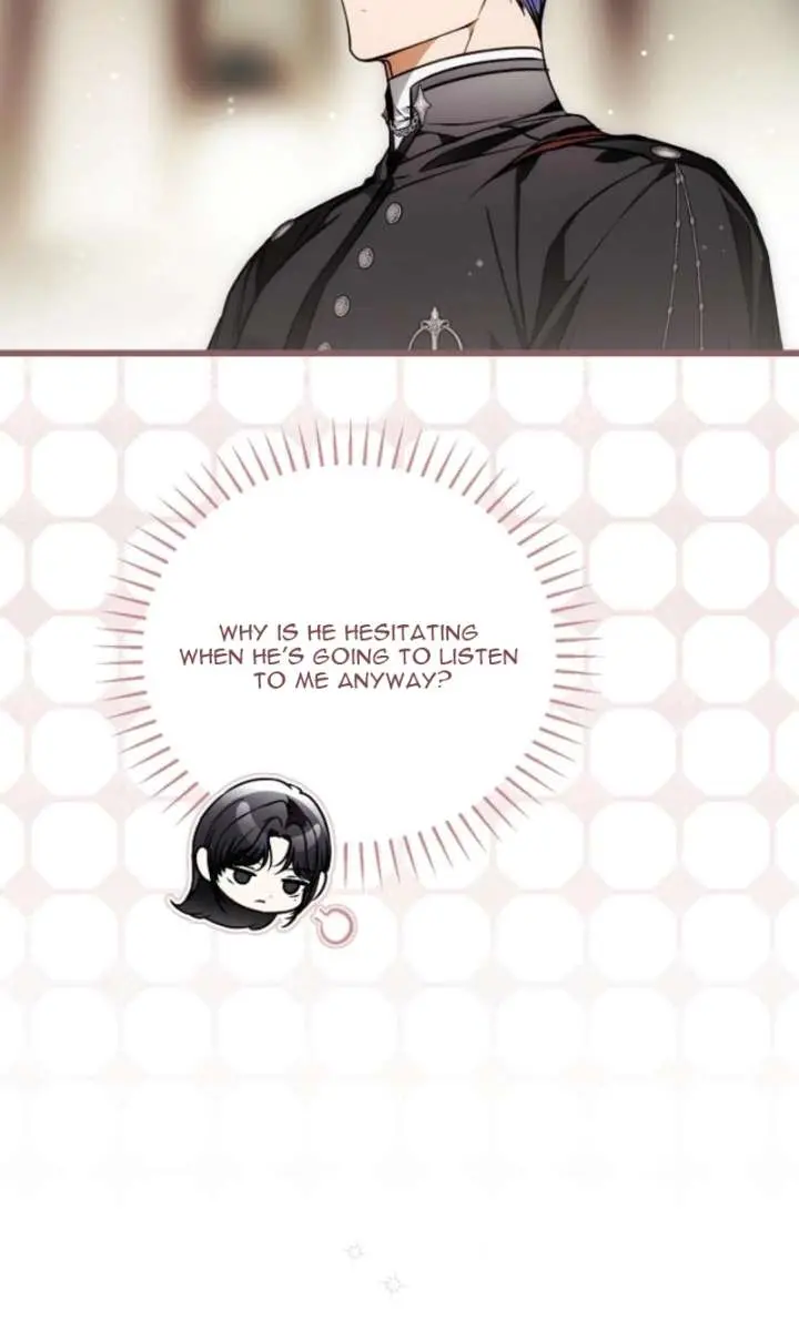 My Body Has Been Possessed by Someone Chapter 86 Page 44