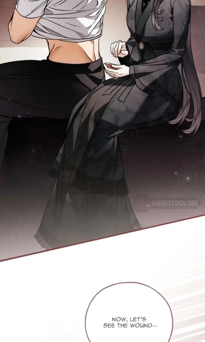 My Body Has Been Possessed by Someone Chapter 86 Page 46