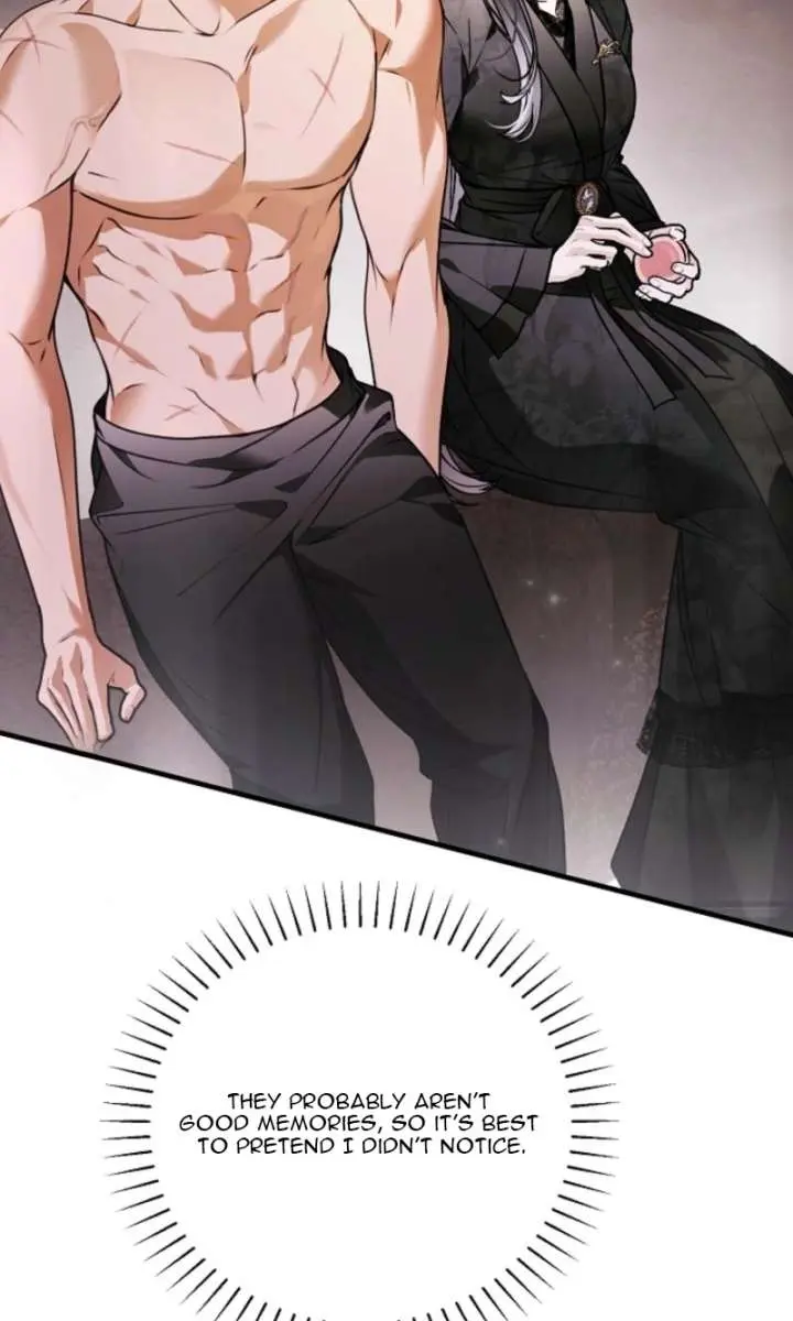 My Body Has Been Possessed by Someone Chapter 86 Page 51