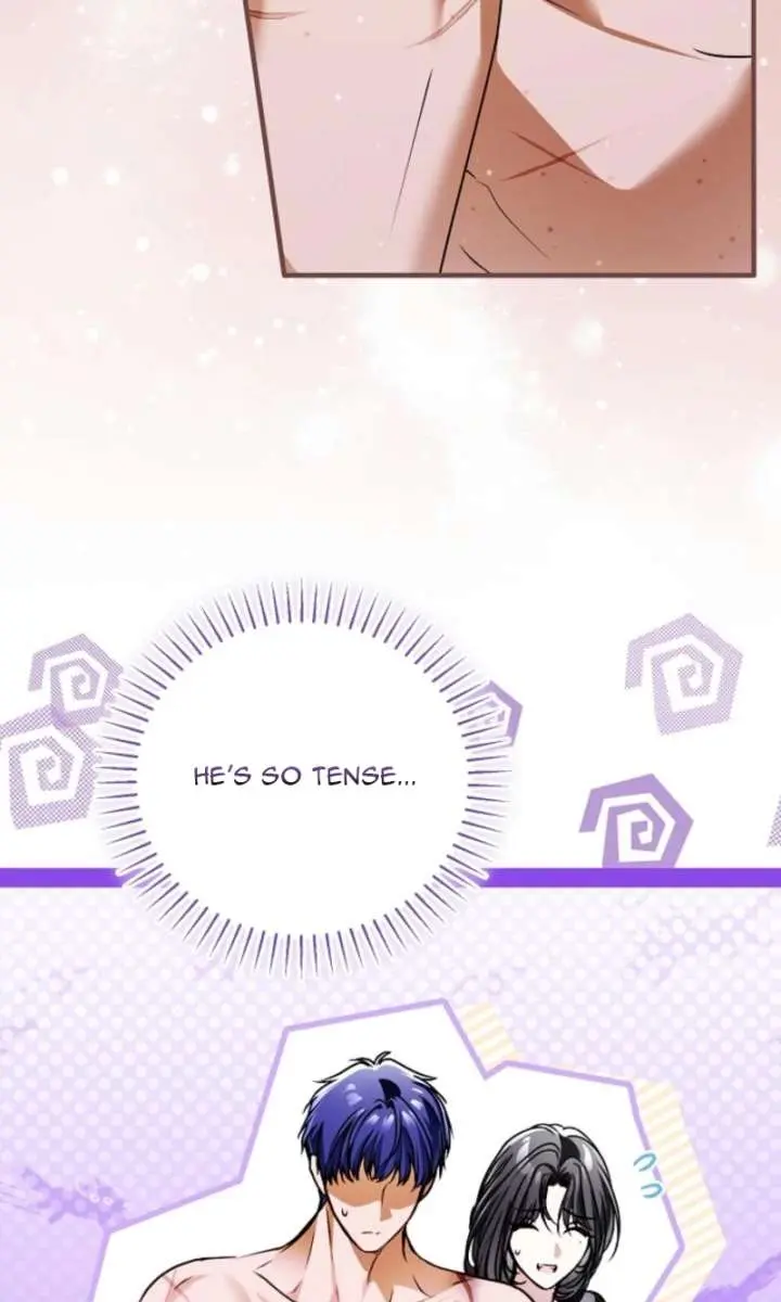 My Body Has Been Possessed by Someone Chapter 86 Page 55