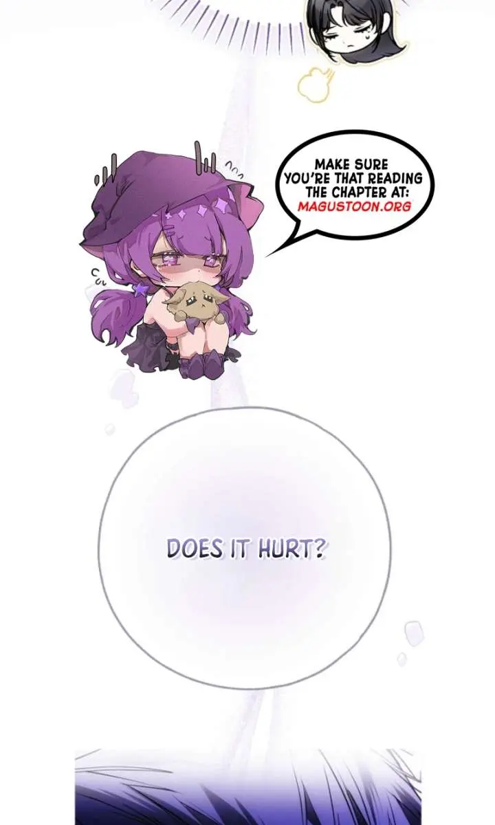 My Body Has Been Possessed by Someone Chapter 86 Page 57