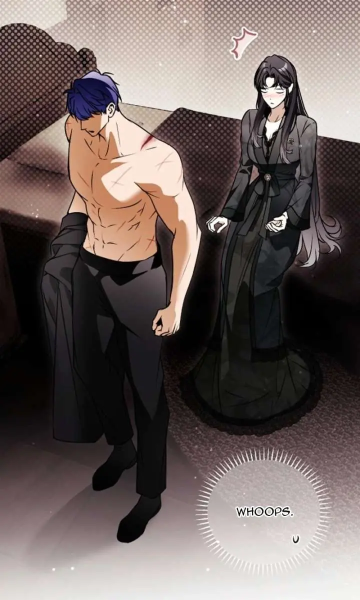 My Body Has Been Possessed by Someone Chapter 86 Page 69