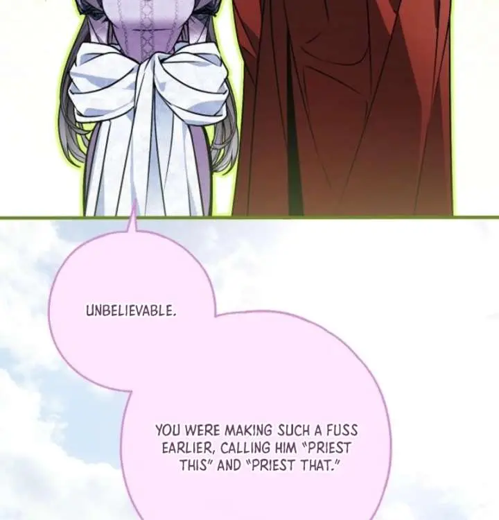 My Body Has Been Possessed by Someone Chapter 86 Page 96