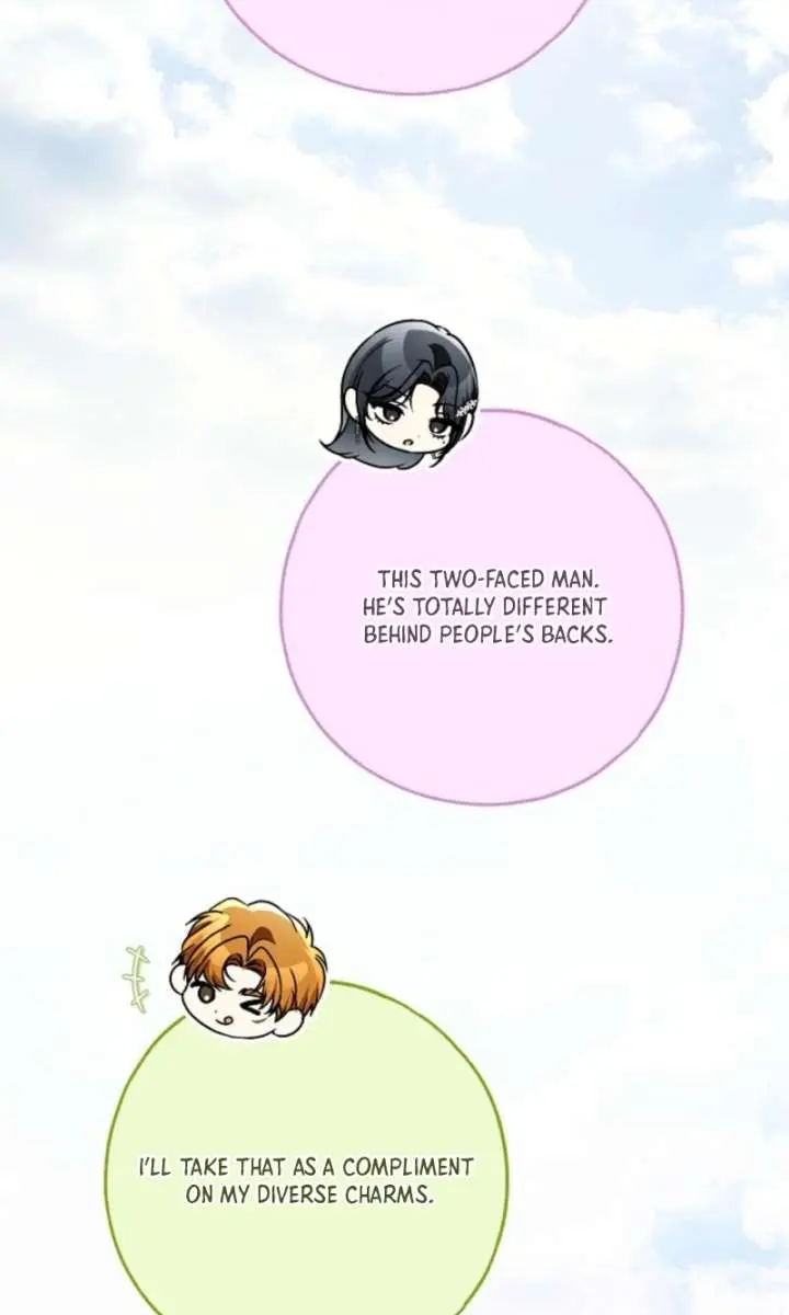 My Body Has Been Possessed by Someone Chapter 86 Page 97