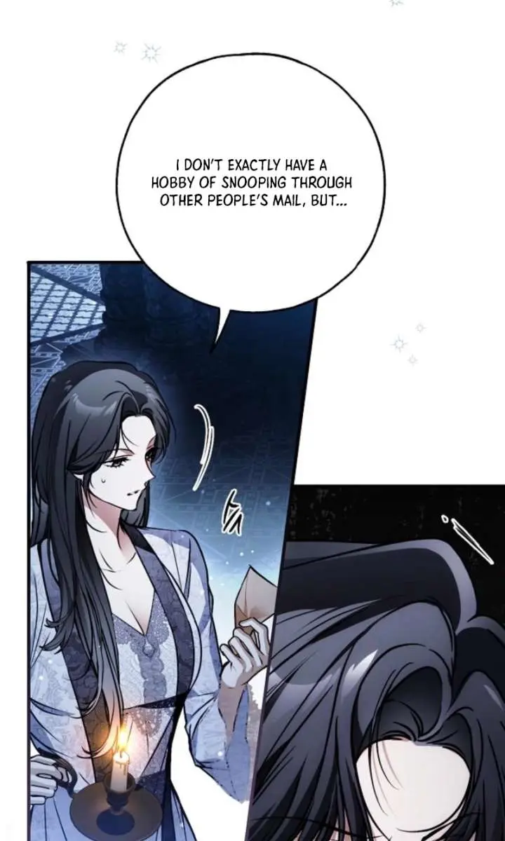My Body Has Been Possessed by Someone Chapter 87 Page 21
