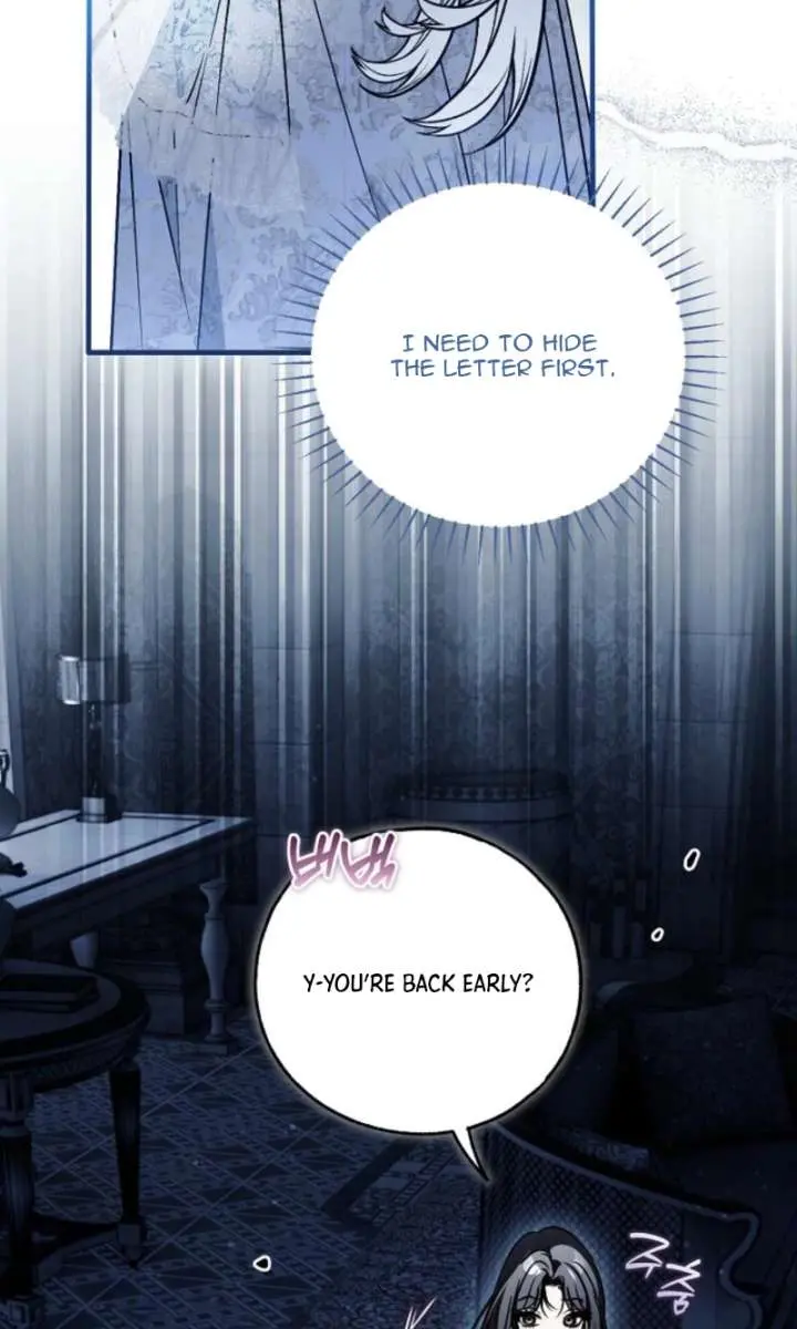 My Body Has Been Possessed by Someone Chapter 87 Page 38