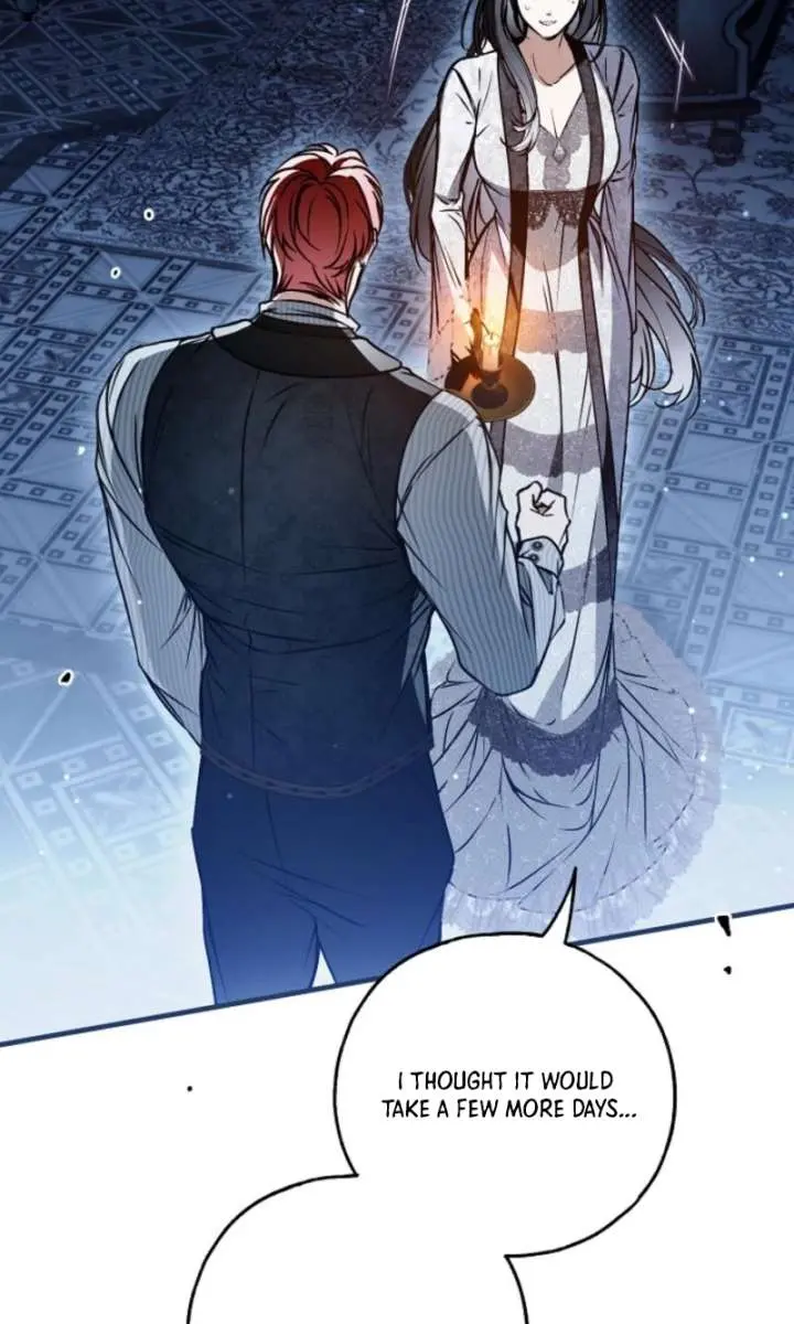 My Body Has Been Possessed by Someone Chapter 87 Page 39