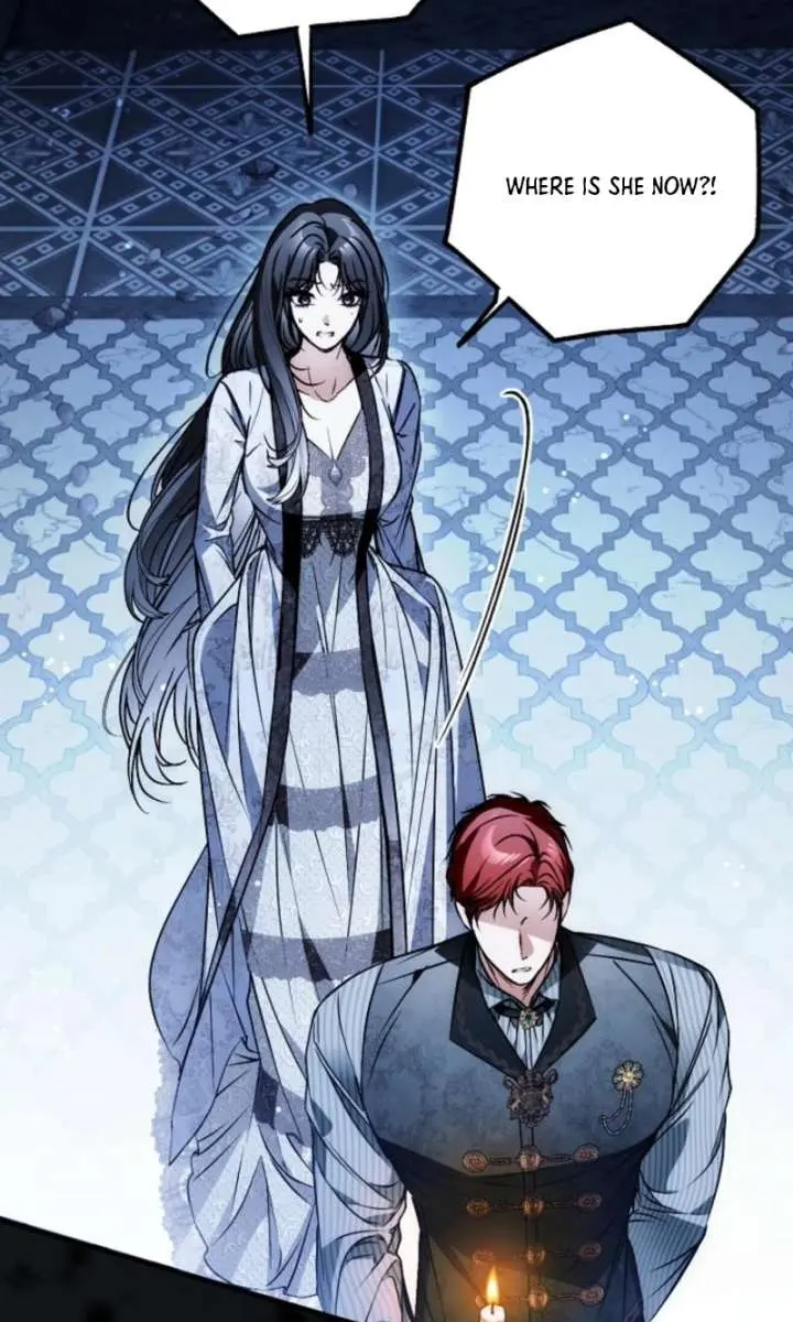 My Body Has Been Possessed by Someone Chapter 87 Page 59