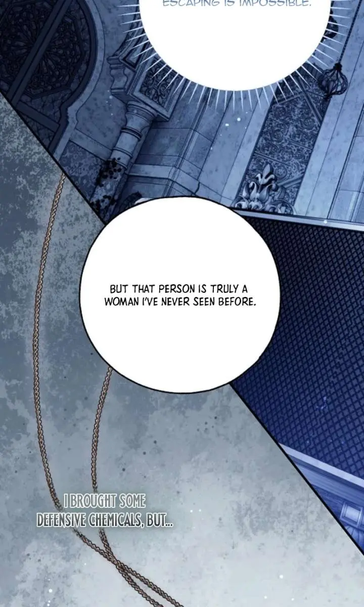 My Body Has Been Possessed by Someone Chapter 87 Page 93