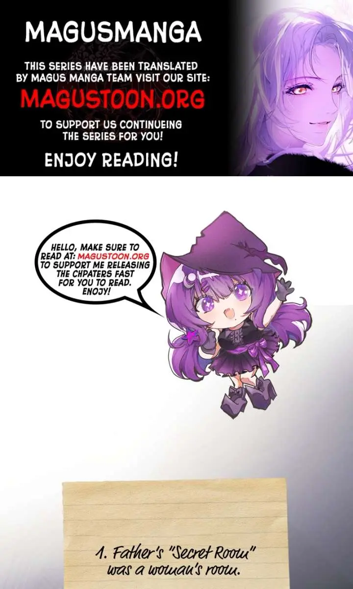 My Body Has Been Possessed by Someone Chapter 88 Page 1