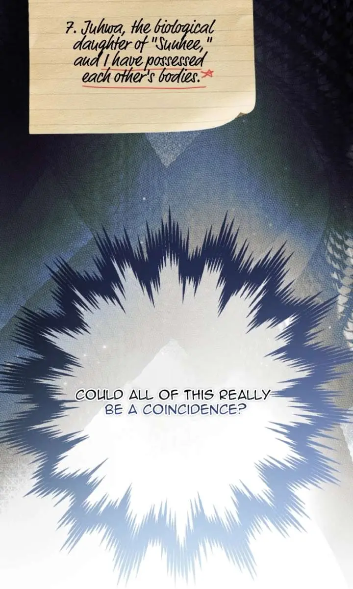 My Body Has Been Possessed by Someone Chapter 88 Page 7