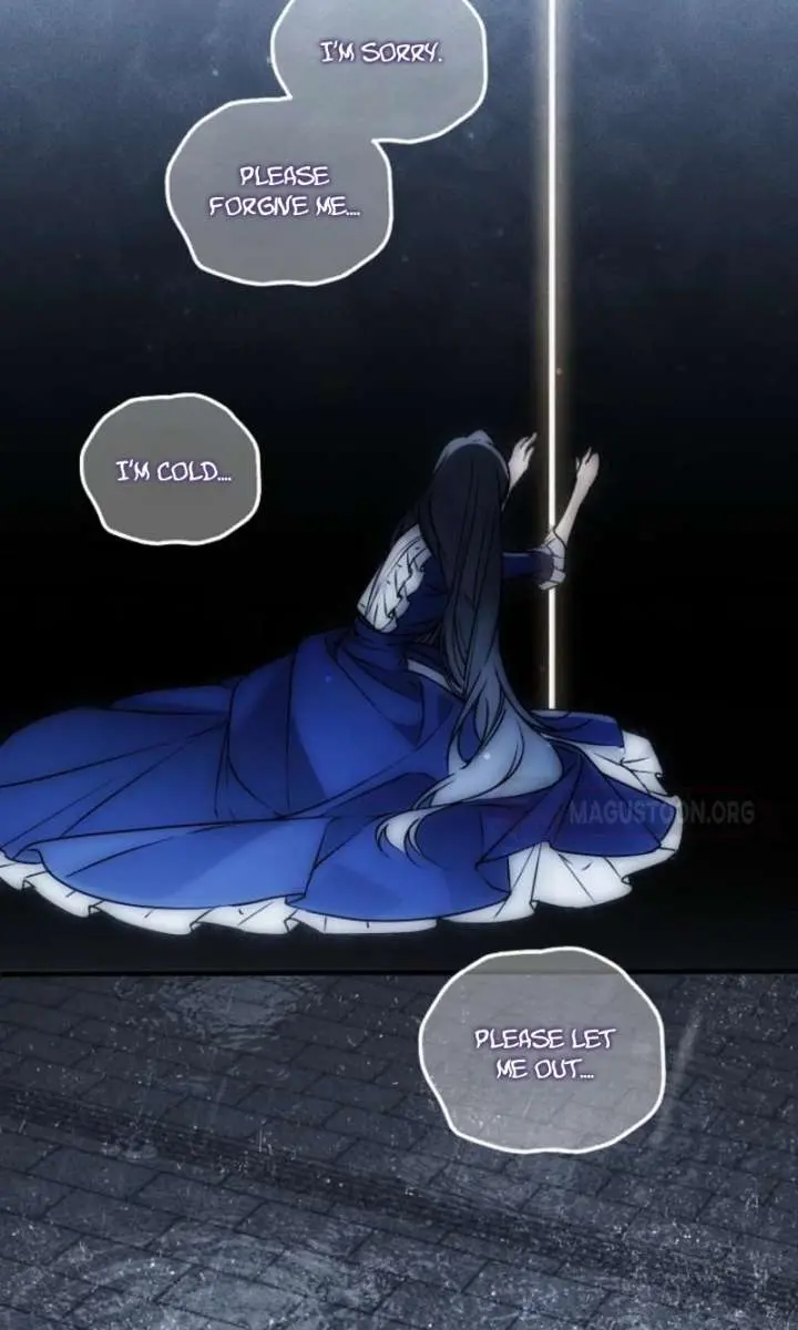 My Body Has Been Possessed by Someone Chapter 88 Page 35