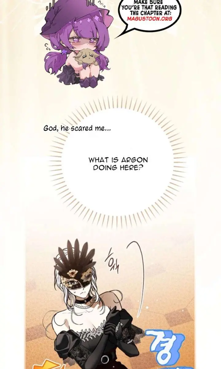 My Body Has Been Possessed by Someone Chapter 88 Page 67