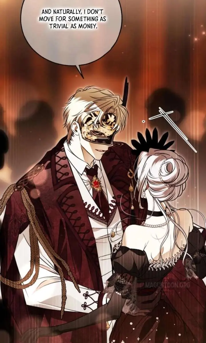 My Body Has Been Possessed by Someone Chapter 88 Page 87