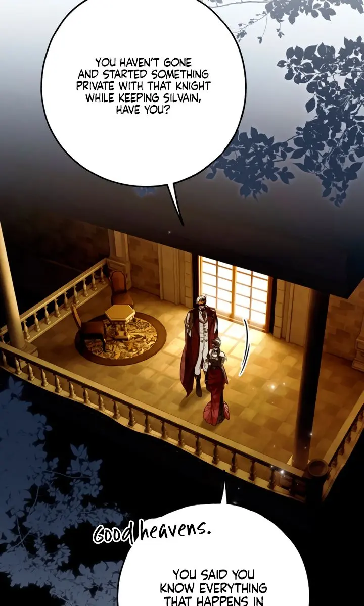 My Body Has Been Possessed by Someone Chapter 89 Page 6