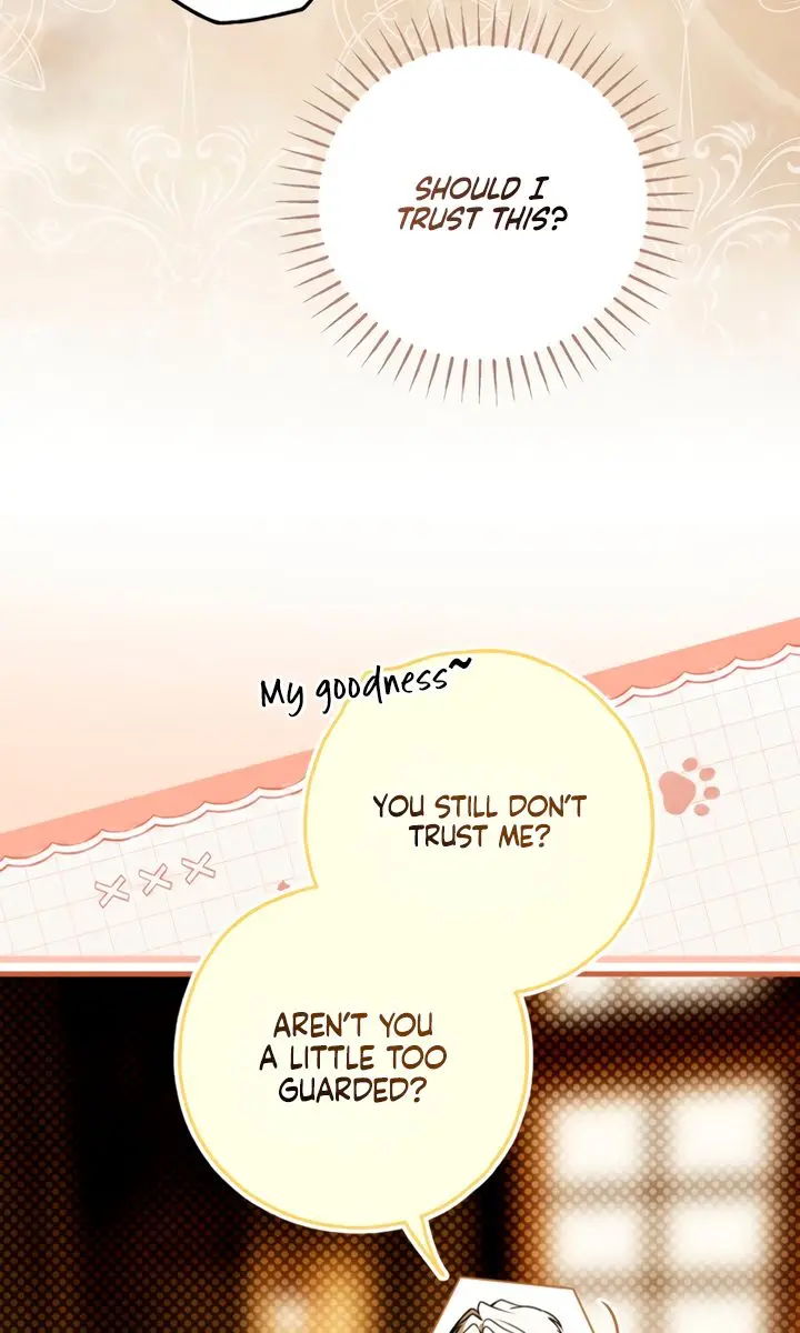 My Body Has Been Possessed by Someone Chapter 89 Page 14