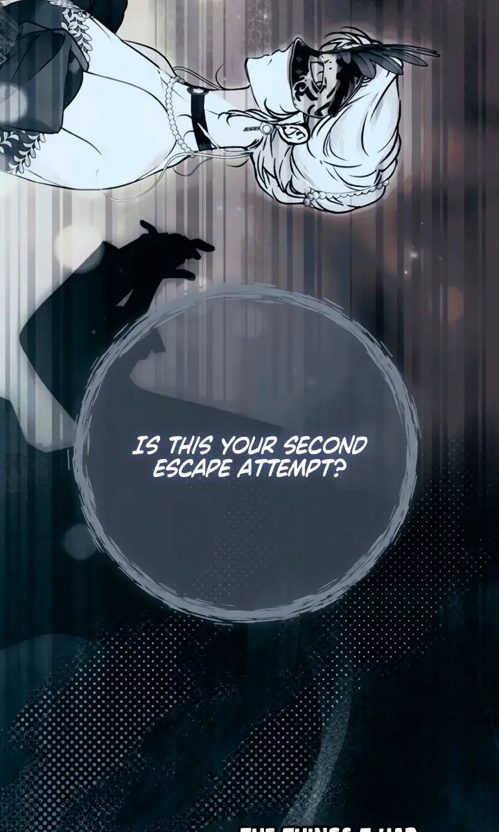My Body Has Been Possessed by Someone Chapter 89 Page 22