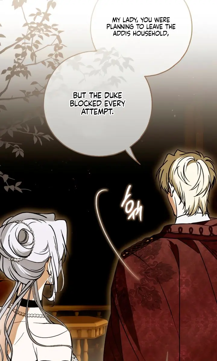 My Body Has Been Possessed by Someone Chapter 89 Page 28