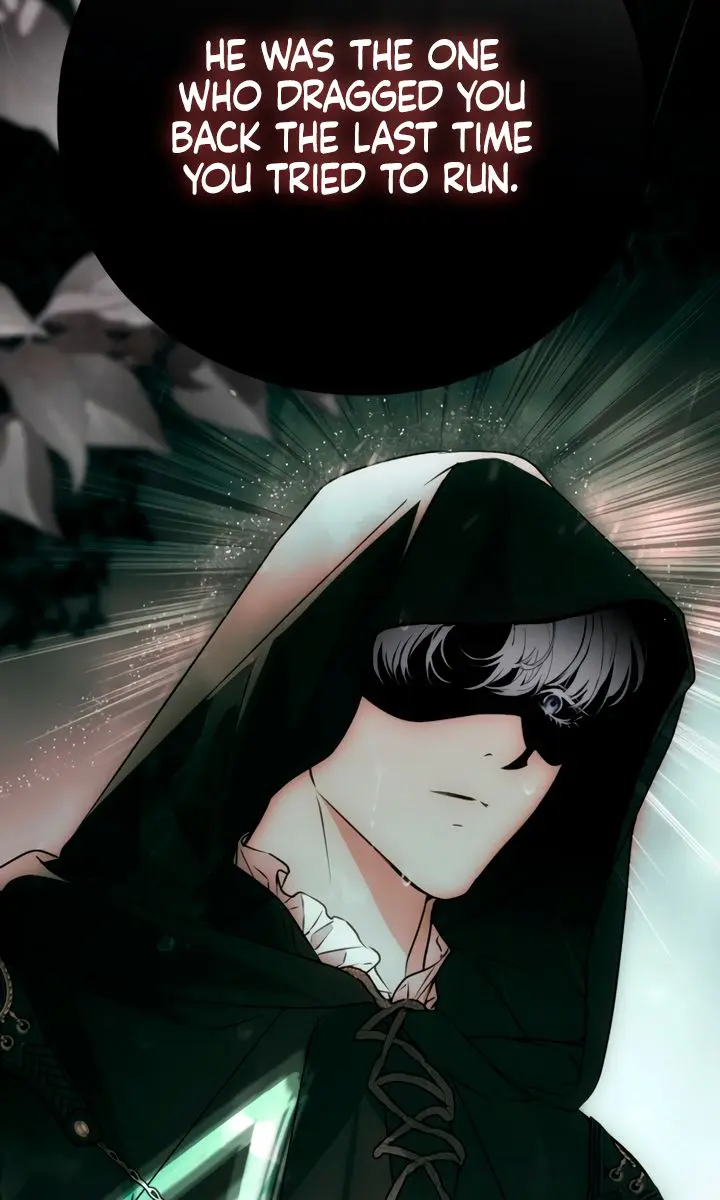 My Body Has Been Possessed by Someone Chapter 89 Page 35