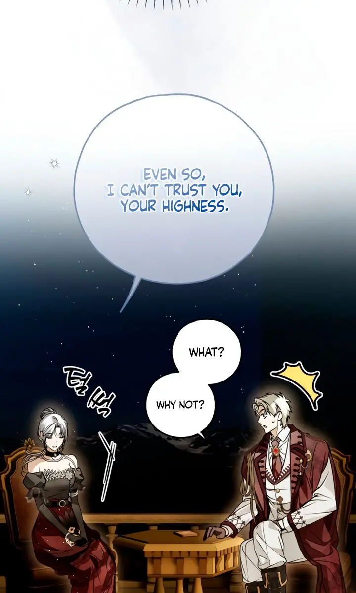 My Body Has Been Possessed by Someone Chapter 89 Page 59