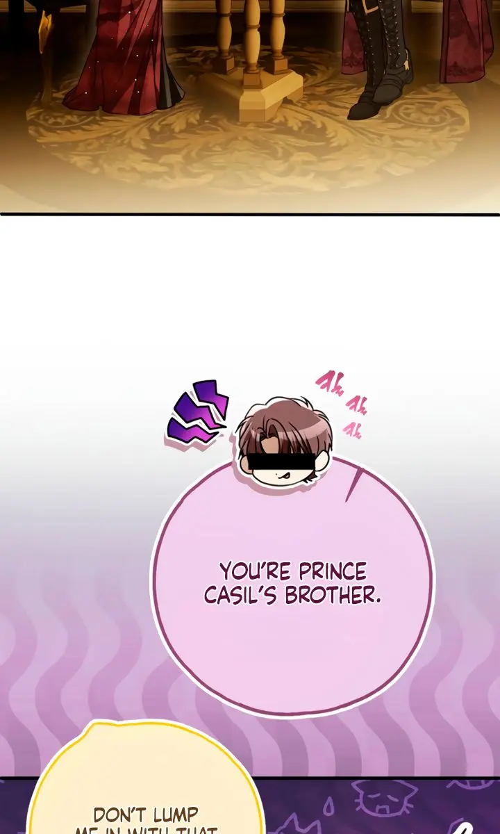 My Body Has Been Possessed by Someone Chapter 89 Page 60