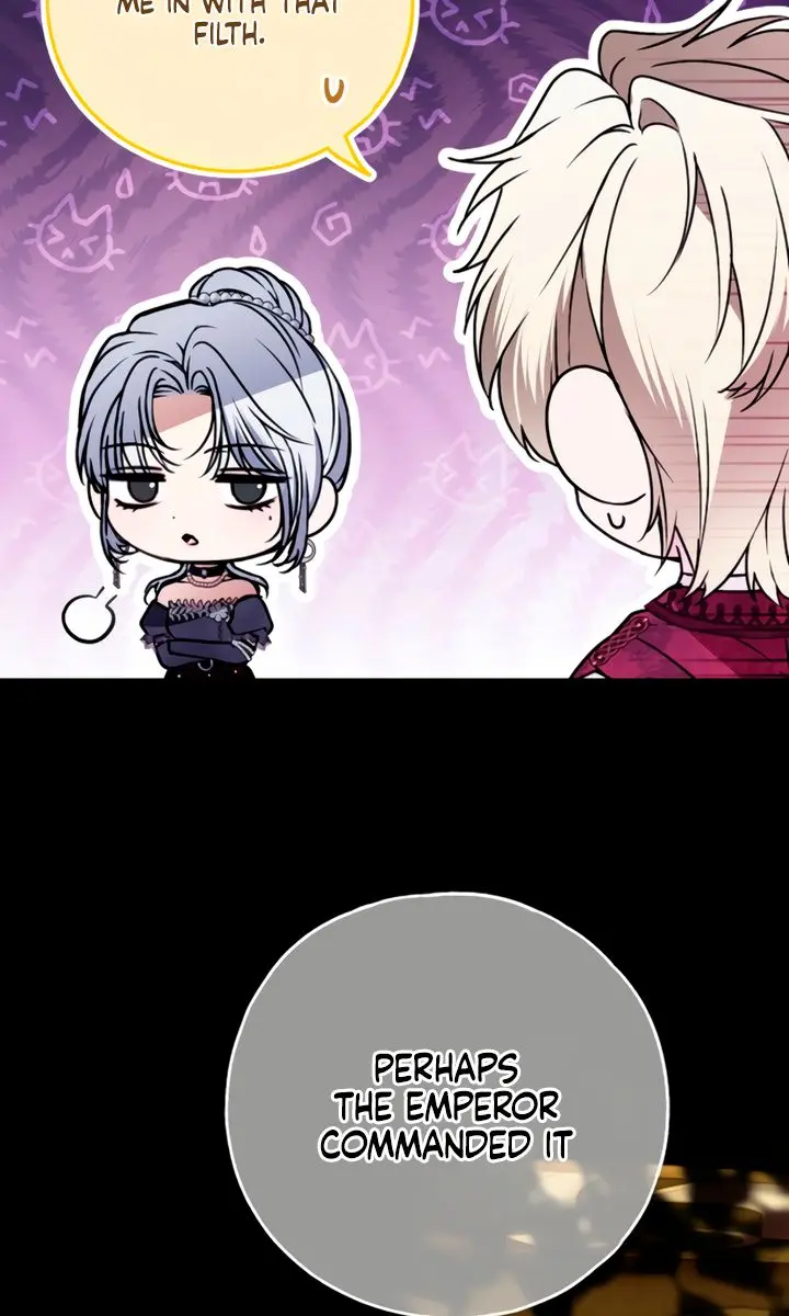 My Body Has Been Possessed by Someone Chapter 89 Page 61