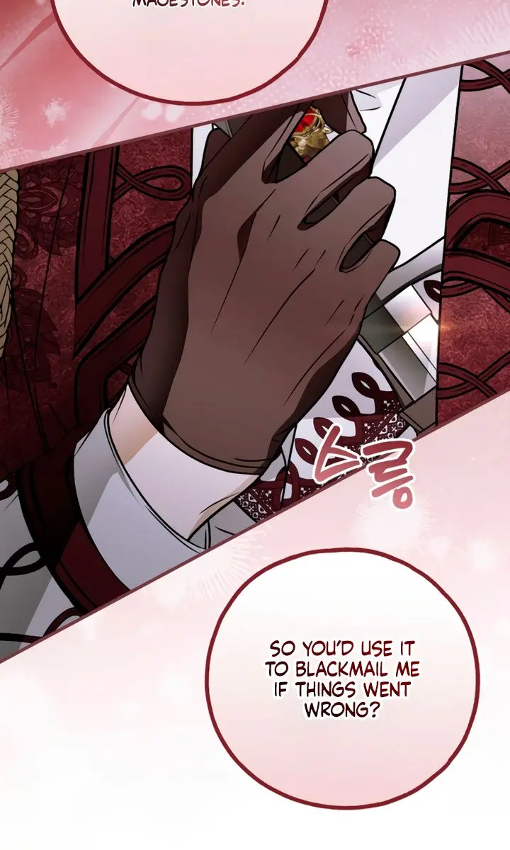 My Body Has Been Possessed by Someone Chapter 89 Page 72